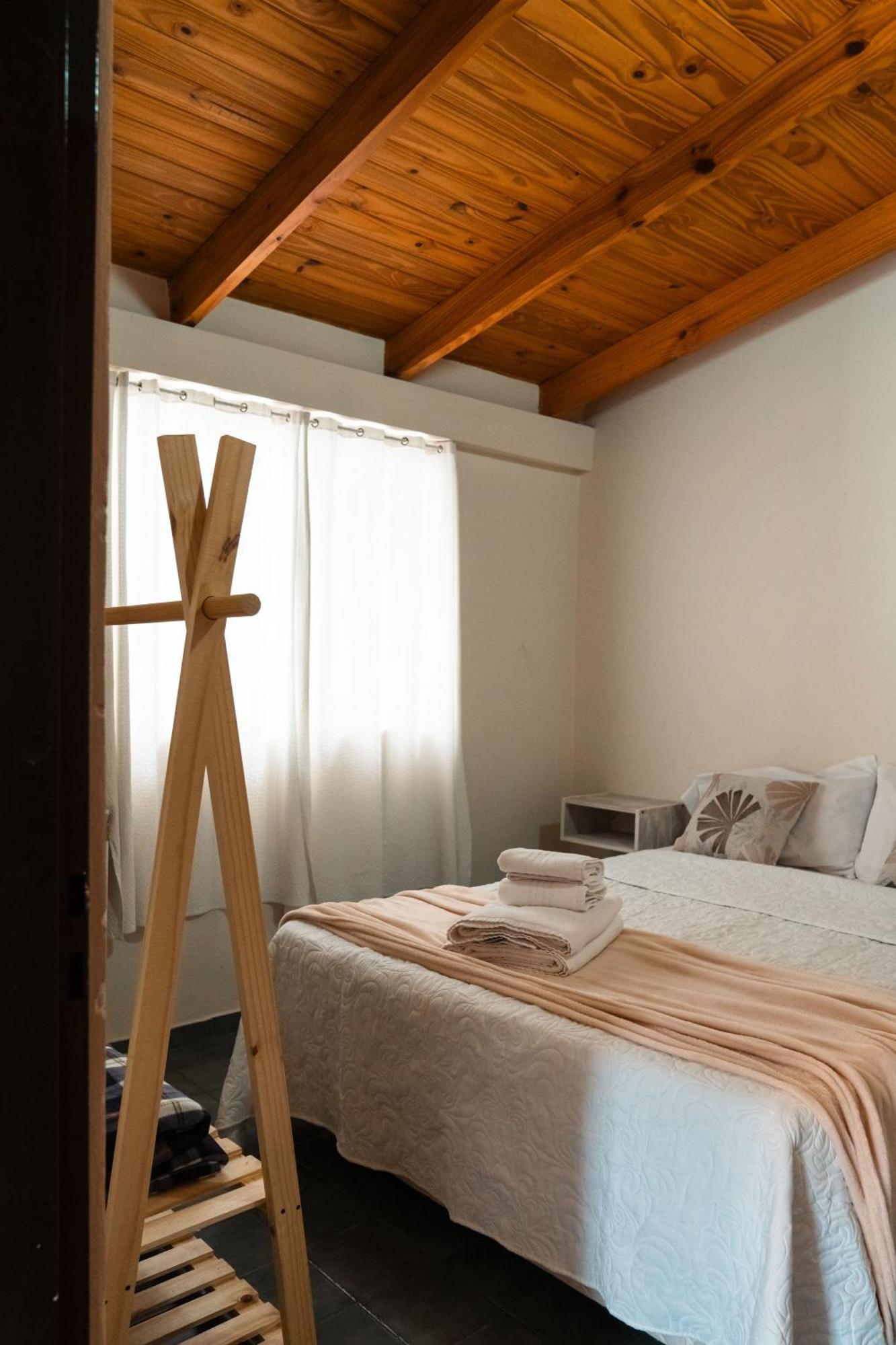 Oliva Hosteria Y Apart El Calafate Exteriér fotografie