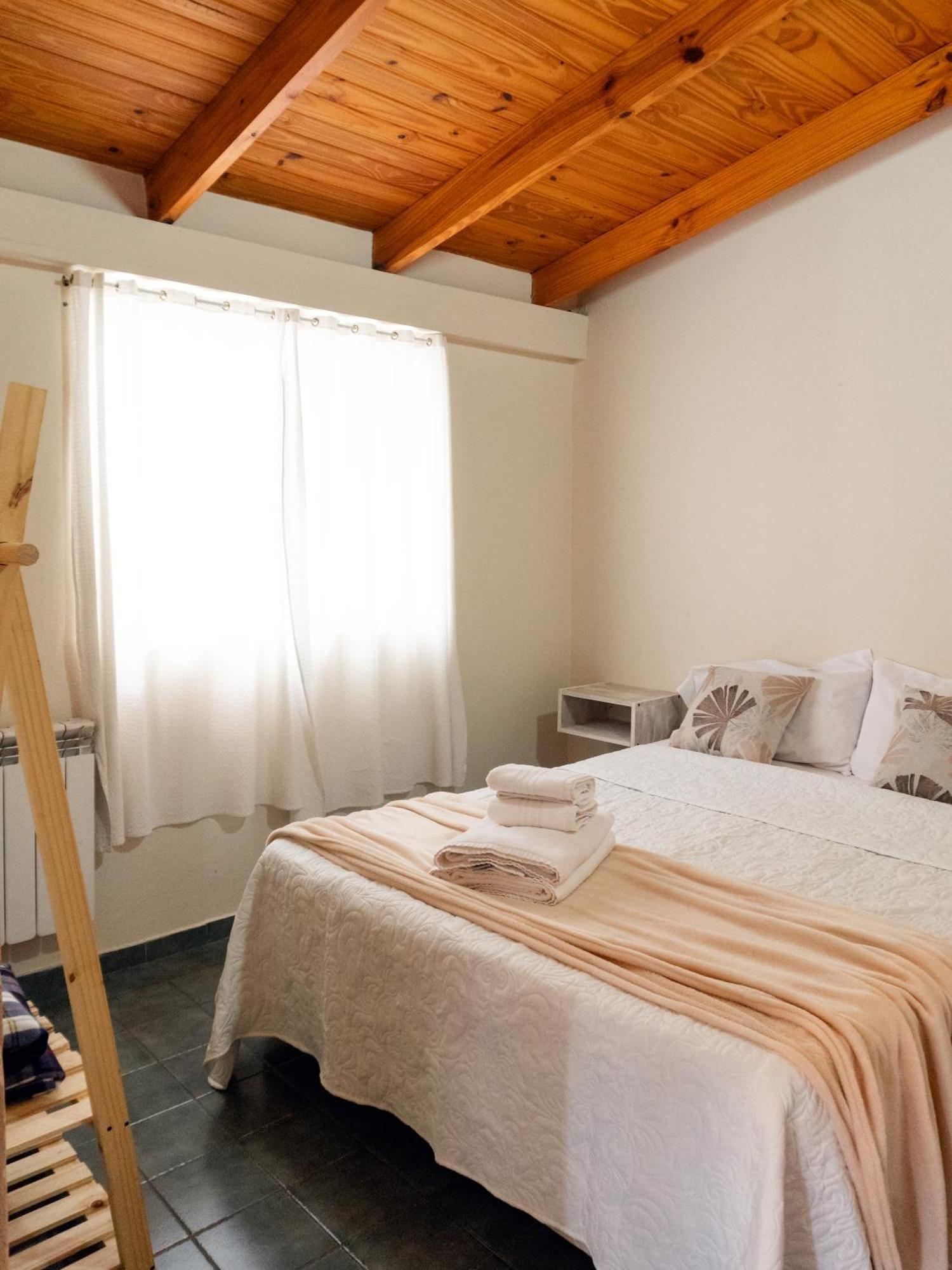 Oliva Hosteria Y Apart El Calafate Exteriér fotografie